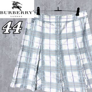 BURBERRY(スカート)のフリマアイテム一覧 BURBERRY(スカート)のフリマアイテム一覧