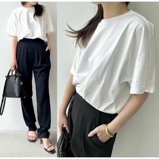 L'Appartement DEUXIEME CLASSE(Tシャツ(半袖/袖なし))の L'Appartement DEUXIEME CLASSE(Tシャツ(半袖/袖なし))の