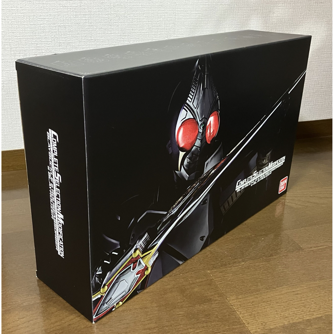 BANDAI - CSM ブレイバックル&ラウズアブゾーバー BANDAI - CSM ブレイバックル&ラウズアブゾーバー