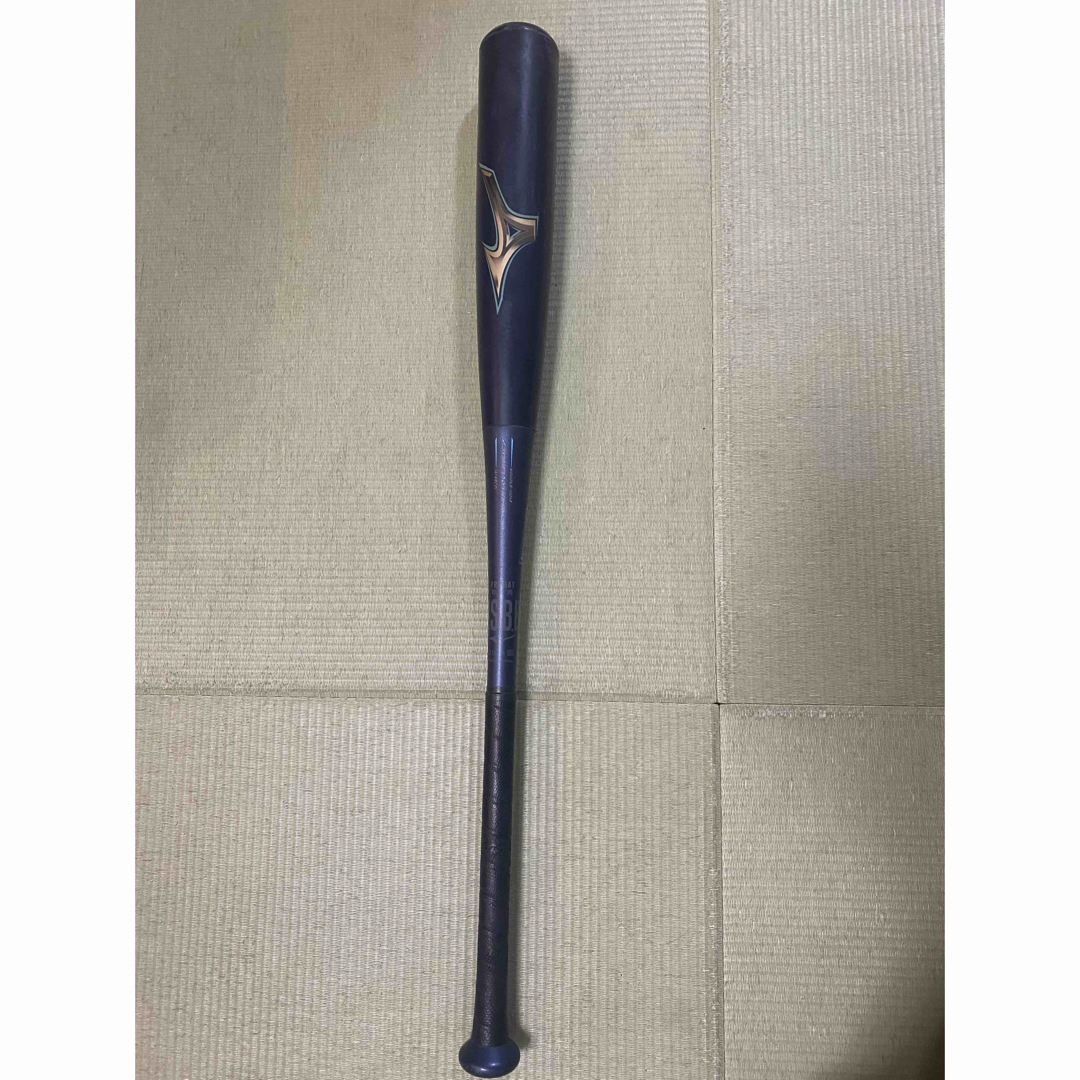 MIZUNO - 【ミズノ公式】ビヨンドマックスレガシー 84㌢ ミドル MIZUNO - 【ミズノ公式】ビヨンドマックスレガシー 84㌢ ミドル