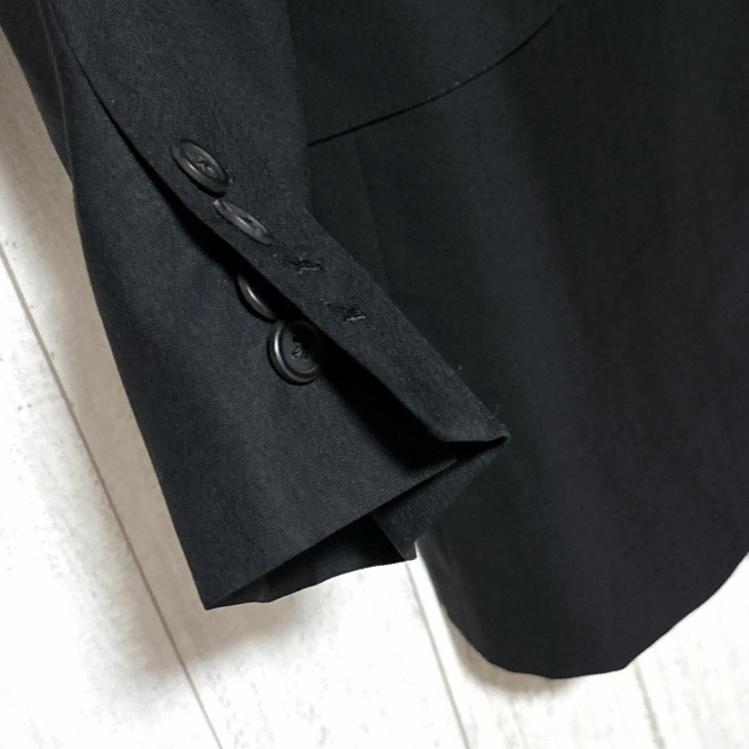 Dunhill - ダンヒル スーツ dunhill COSTOM ジャケット 48 Dunhill - ダンヒル スーツ dunhill COSTOM ジャケット 48