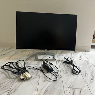 PHILIPS - PHILIPS 23.8インチ液晶モニター 246E9QDSB/11の通販 PHILIPS - PHILIPS 23.8インチ液晶モニター 246E9QDSB/11の通販
