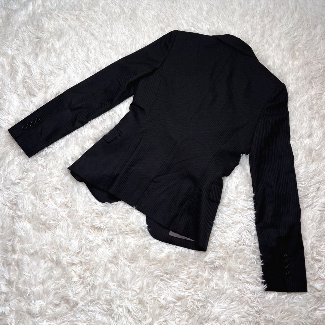 UNTITLED - 極美品✨アンタイトル UNTITLED パンツスーツ UNTITLED - 極美品✨アンタイトル UNTITLED パンツスーツ