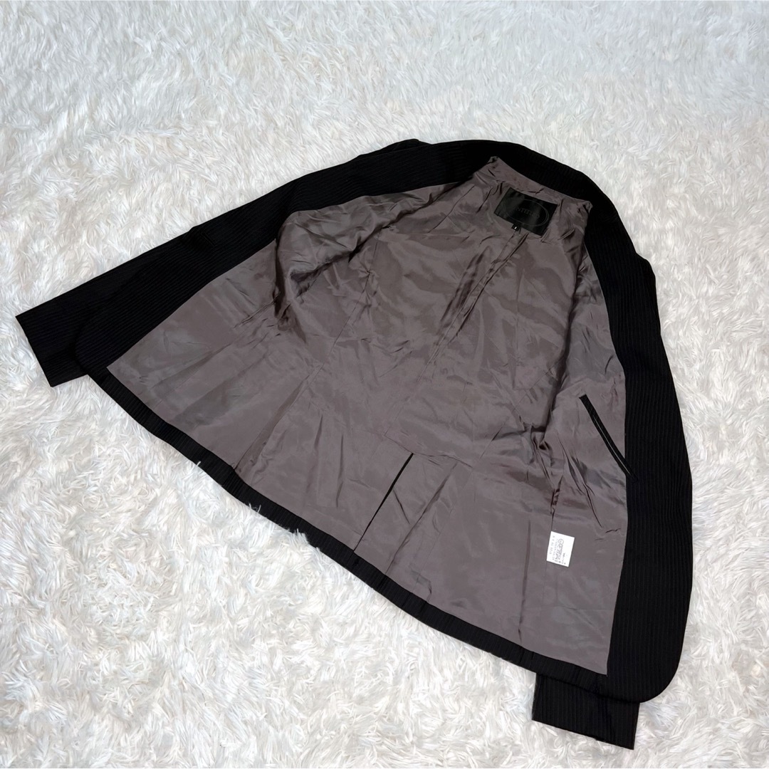 UNTITLED - 極美品✨アンタイトル UNTITLED パンツスーツ UNTITLED - 極美品✨アンタイトル UNTITLED パンツスーツ