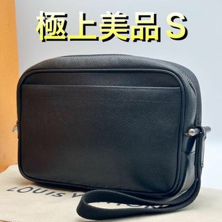 LOUIS VUITTON(セカンドバッグ/クラッチバッグ)のフリマ LOUIS VUITTON(セカンドバッグ/クラッチバッグ)のフリマ