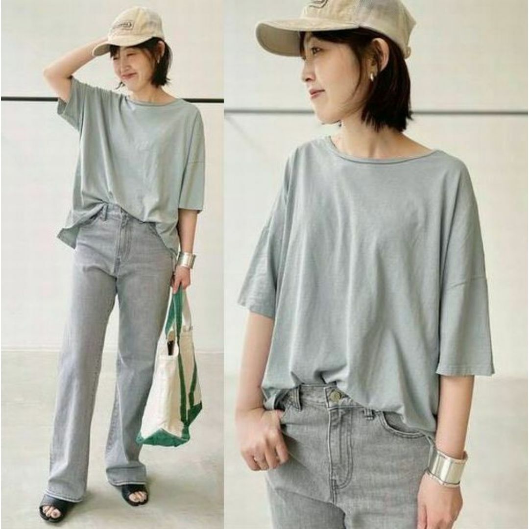 L'Appartement DEUXIEME CLASSE - アパルトモン LA APPAREL L'Appartement DEUXIEME CLASSE - アパルトモン LA APPAREL