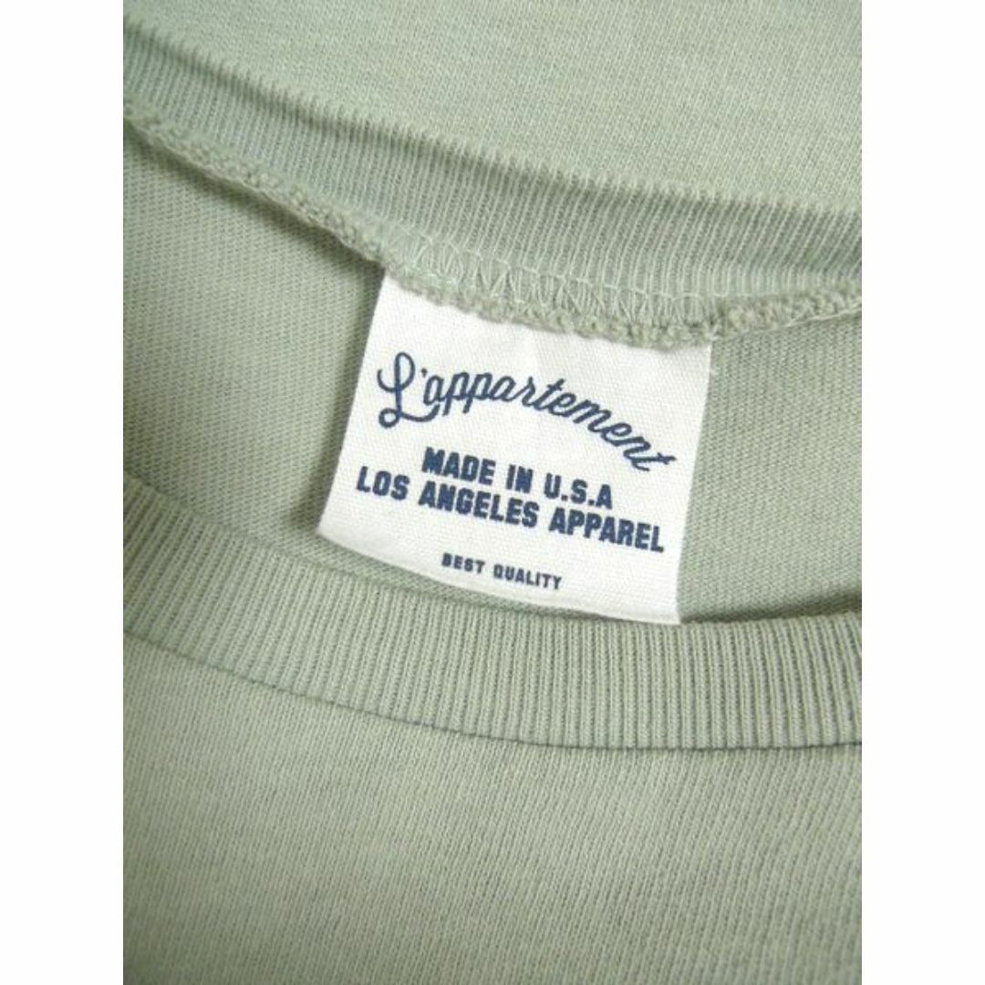 L'Appartement DEUXIEME CLASSE - アパルトモン LA APPAREL L'Appartement DEUXIEME CLASSE - アパルトモン LA APPAREL