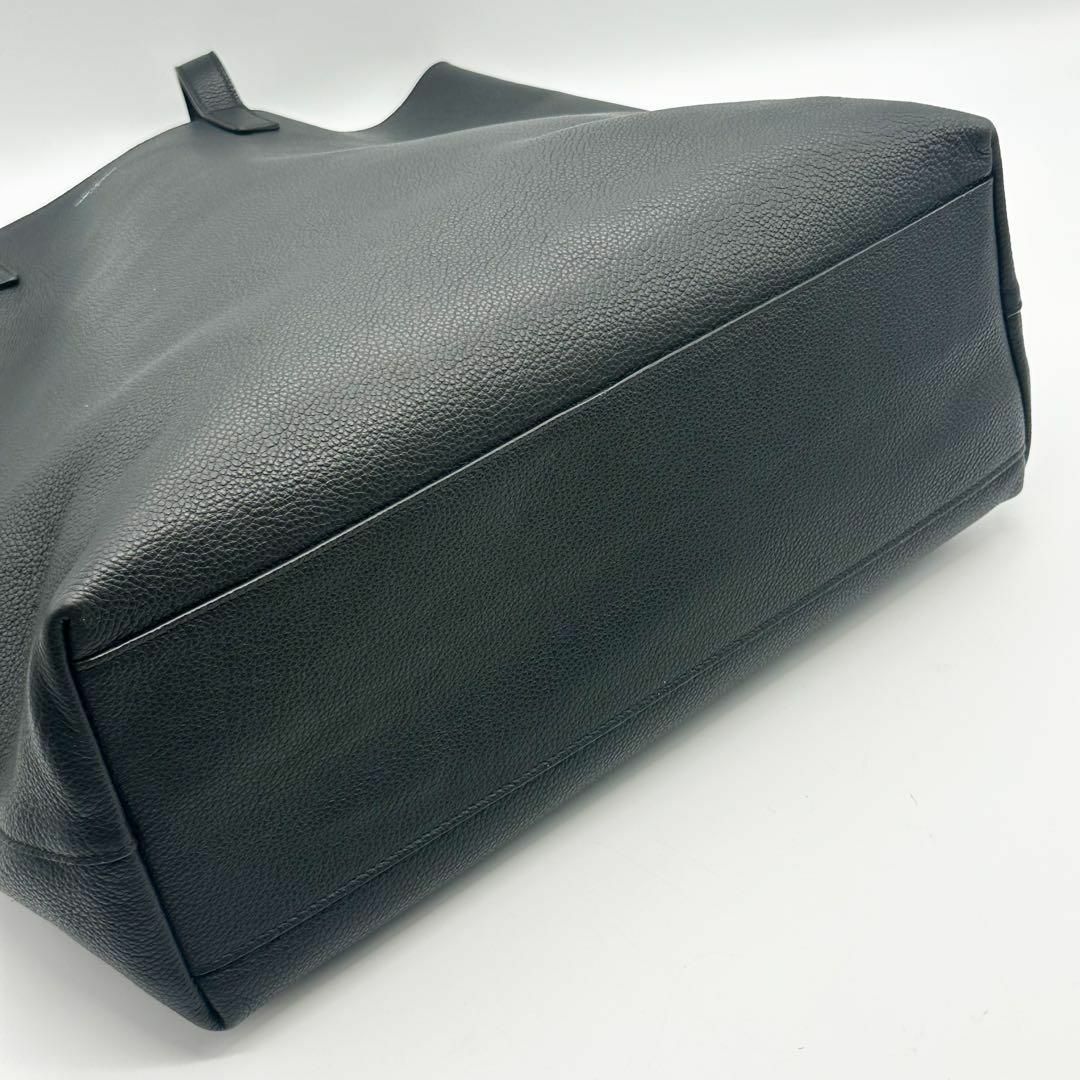 SAINT LAURENT - 【未使用級】サンローラン ノース サウス SAINT LAURENT - 【未使用級】サンローラン ノース サウス