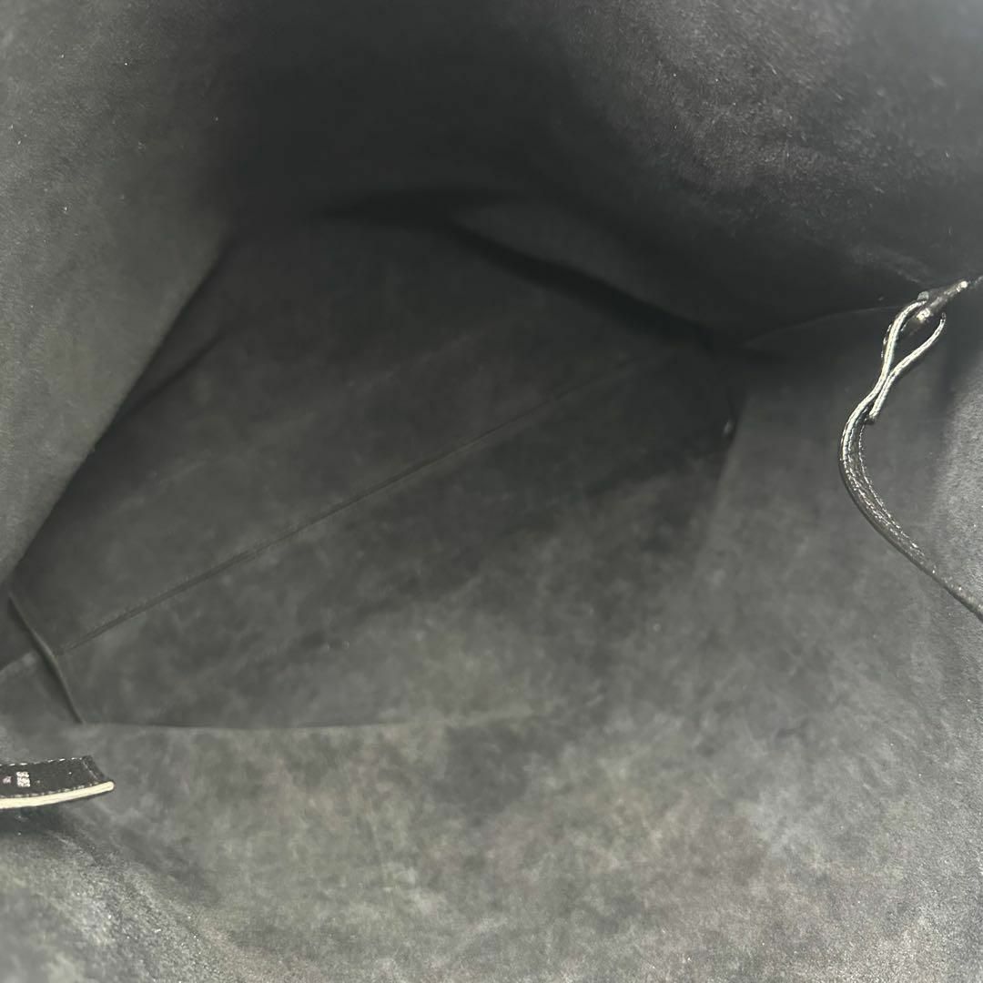 SAINT LAURENT - 【未使用級】サンローラン ノース サウス SAINT LAURENT - 【未使用級】サンローラン ノース サウス