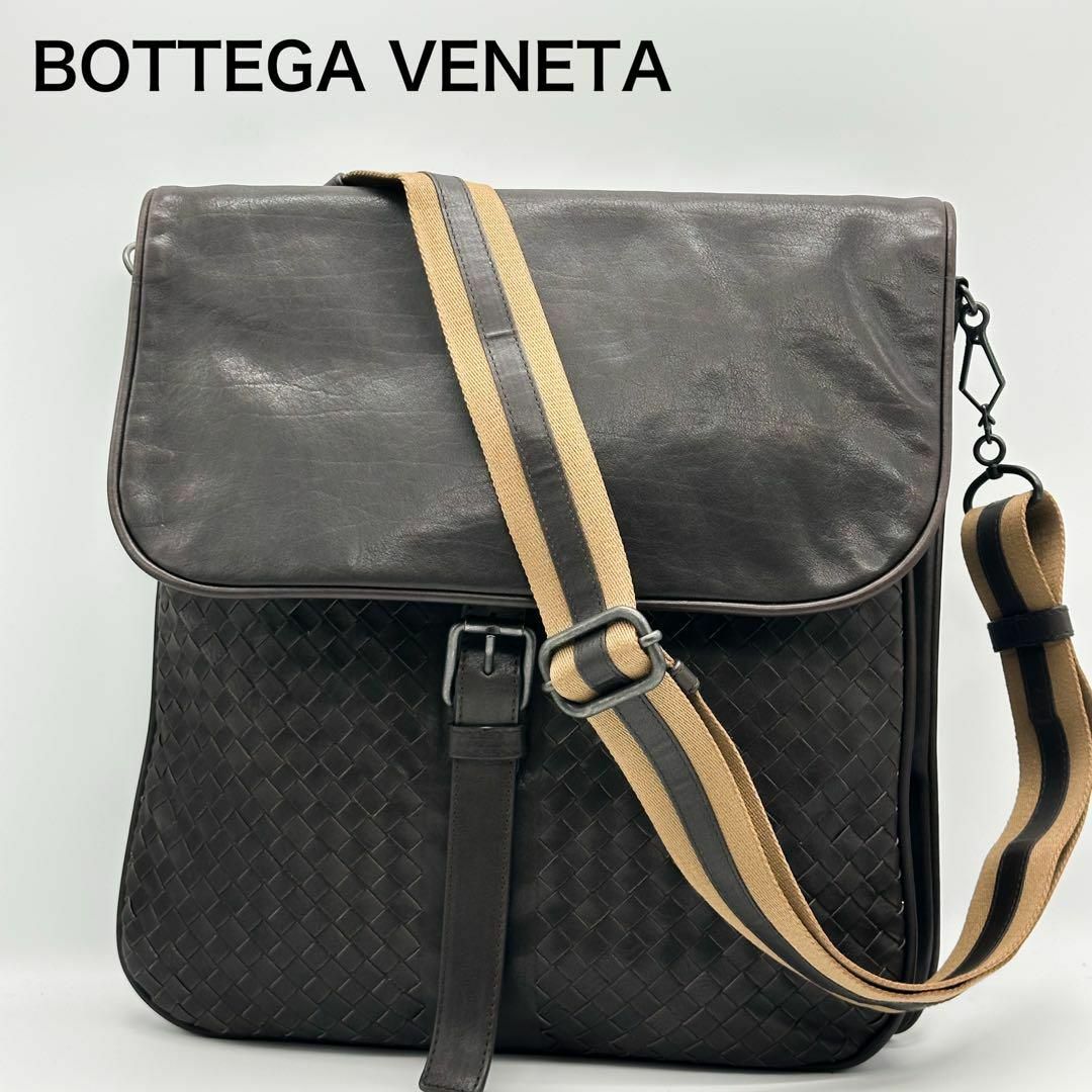 BOTTEGA VENETA - ボッテガヴェネタ イントレチャート BOTTEGA VENETA - ボッテガヴェネタ イントレチャート