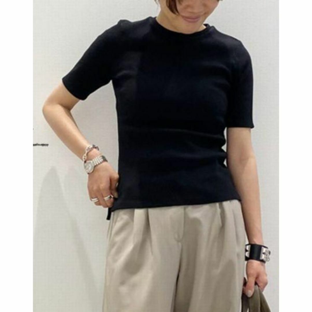 L'Appartement DEUXIEME CLASSE - アパルトモン GOOD GRIEF Rib L'Appartement DEUXIEME CLASSE - アパルトモン GOOD GRIEF Rib