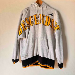 DESCENDANT - DESCENDANT Ron Herman【4】Sweat Hoodie 新品の DESCENDANT - DESCENDANT Ron Herman【4】Sweat Hoodie 新品の