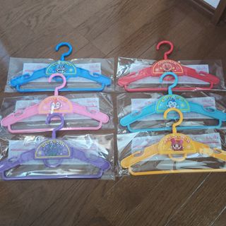 新品・未使用】アイドルマスターシャイニーカラーズ ちびぐるみ 新品・未使用】アイドルマスターシャイニーカラーズ ちびぐるみ