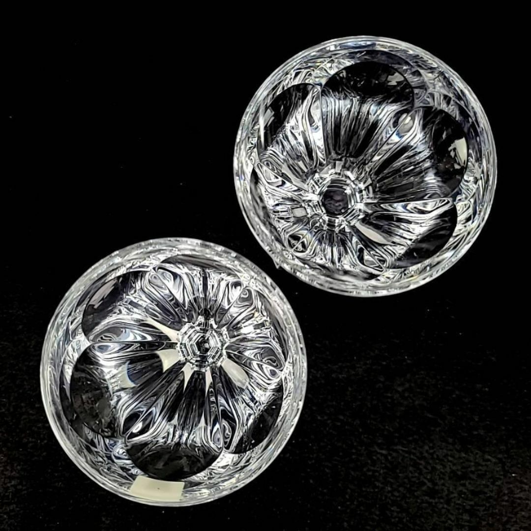 Baccarat - ☆美品 ◇ バカラ アルクール ワイングラス 2客 L Baccarat - ☆美品 ◇ バカラ アルクール ワイングラス 2客 L