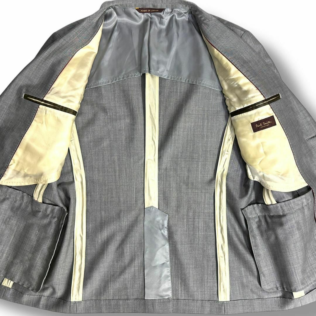 Paul Smith COLLECTION - J7411 超美品 ポールスミス Paul Smith COLLECTION - J7411 超美品 ポールスミス