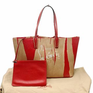 Christian Louboutin(トートバッグ)のフリマアイテム一覧 Christian Louboutin(トートバッグ)のフリマアイテム一覧
