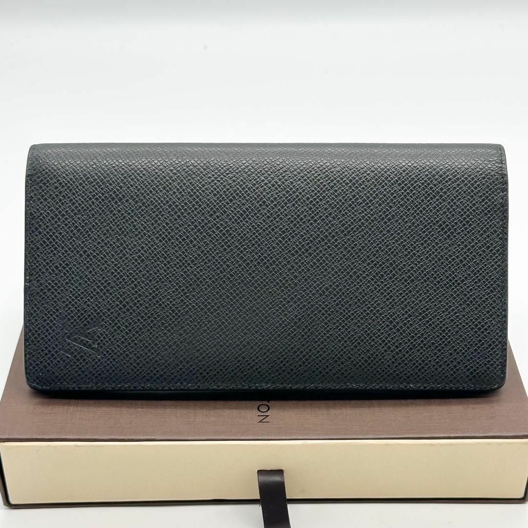 LOUIS VUITTON - 【未使用級】ルイヴィトン ポルトフォイユ LOUIS VUITTON - 【未使用級】ルイヴィトン ポルトフォイユ