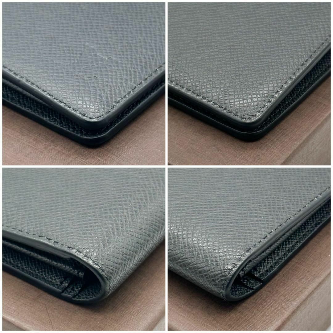 LOUIS VUITTON - 【未使用級】ルイヴィトン ポルトフォイユ LOUIS VUITTON - 【未使用級】ルイヴィトン ポルトフォイユ
