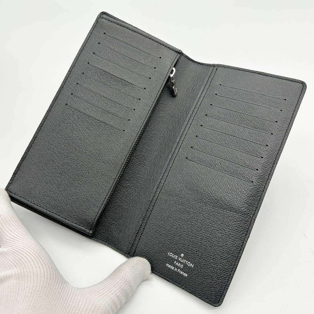LOUIS VUITTON - 【未使用級】ルイヴィトン ポルトフォイユ LOUIS VUITTON - 【未使用級】ルイヴィトン ポルトフォイユ