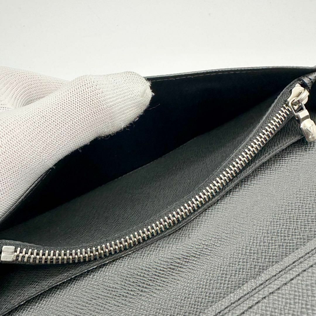 LOUIS VUITTON - 【未使用級】ルイヴィトン ポルトフォイユ LOUIS VUITTON - 【未使用級】ルイヴィトン ポルトフォイユ