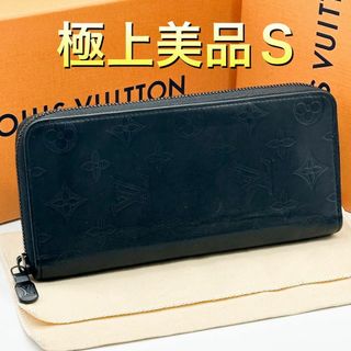 LOUIS VUITTON - 【現行品】ルイヴィトン ジッピーウォレット LOUIS VUITTON - 【現行品】ルイヴィトン ジッピーウォレット
