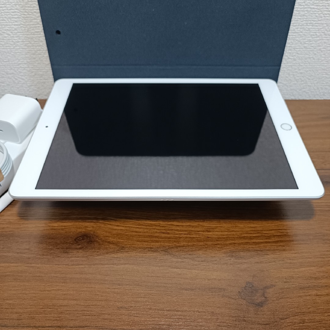 Apple - iPad 第8世代 128GB、Apple Pencil、Keyboardの通販 by Apple - iPad 第8世代 128GB、Apple Pencil、Keyboardの通販 by
