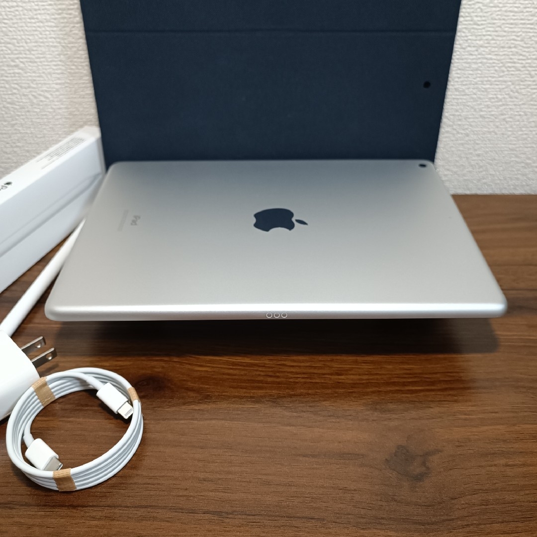 Apple - iPad 第8世代 128GB、Apple Pencil、Keyboardの通販 by Apple - iPad 第8世代 128GB、Apple Pencil、Keyboardの通販 by