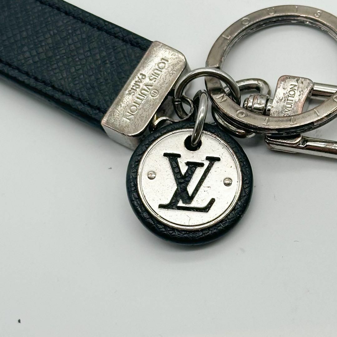 LOUIS VUITTON - ルイヴィトン ポルトクレ サークル クラブ LOUIS VUITTON - ルイヴィトン ポルトクレ サークル クラブ