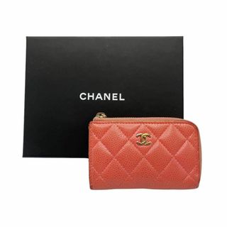 CHANEL(コインケース)のフリマアイテム一覧 CHANEL(コインケース)のフリマアイテム一覧