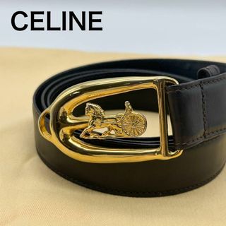CELINE(ベルト ・ ゴールド/金色系)のフリマアイテム一覧 CELINE(ベルト ・ ゴールド/金色系)のフリマアイテム一覧