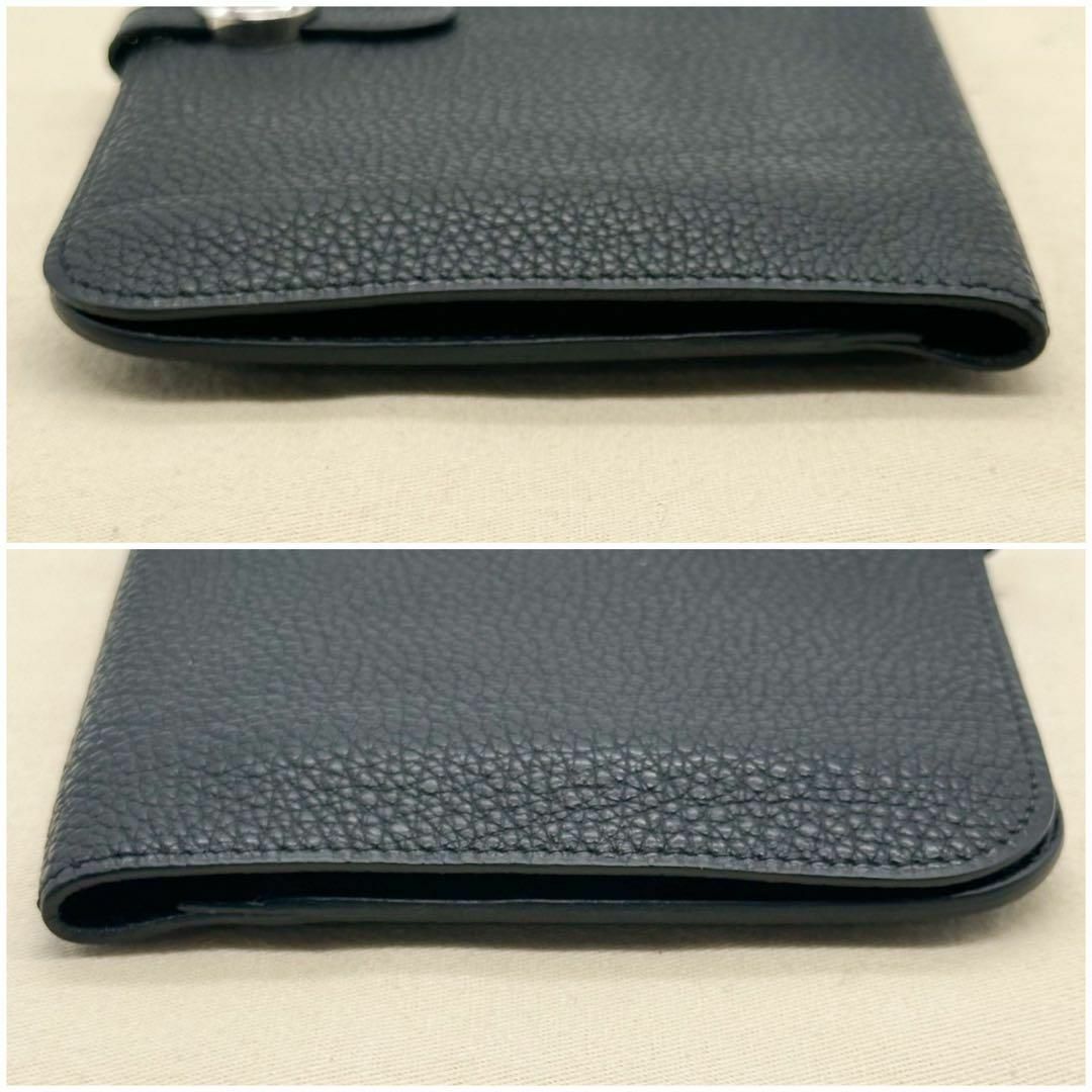 HERMES - 【極上美品】エルメス ドゴン GM 長財布 クラッチ HERMES - 【極上美品】エルメス ドゴン GM 長財布 クラッチ