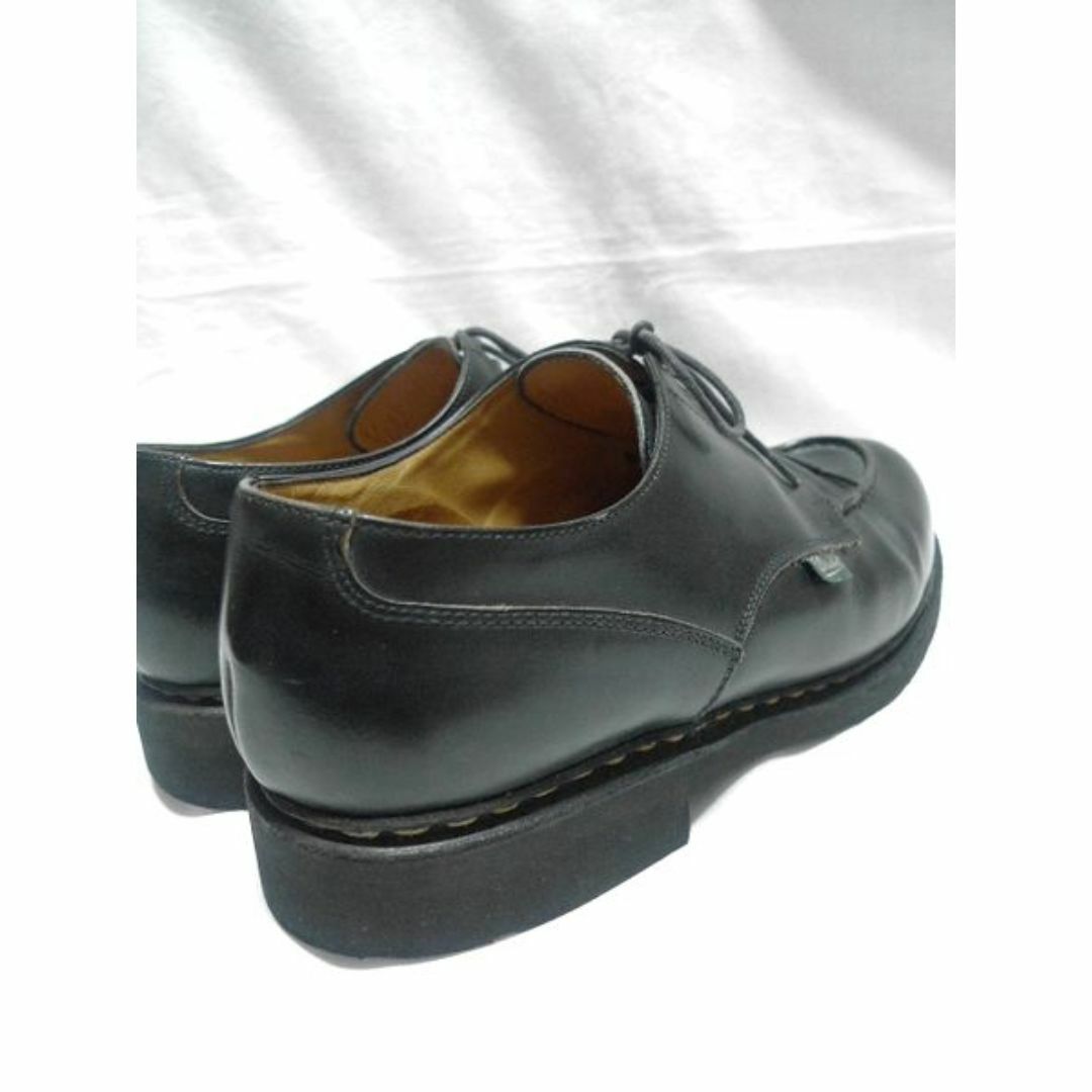 Paraboot - Paraboot パラブーツ CHAMBORD シャンボード UK8の Paraboot - Paraboot パラブーツ CHAMBORD シャンボード UK8の