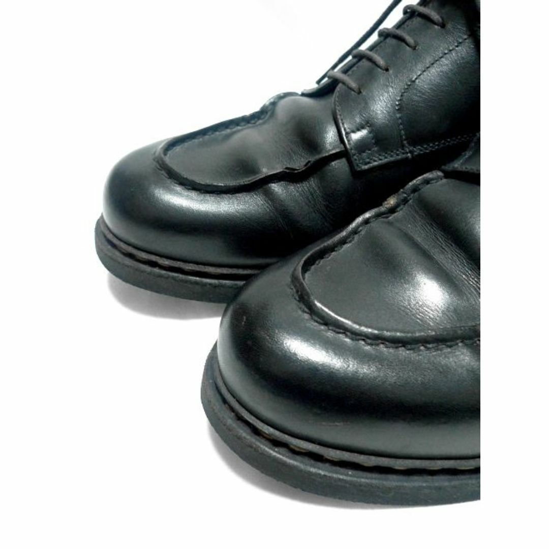 Paraboot - Paraboot パラブーツ CHAMBORD シャンボード UK8の Paraboot - Paraboot パラブーツ CHAMBORD シャンボード UK8の