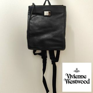 Vivienne Westwood(リュック/バックパック)のフリマアイテム一覧 Vivienne Westwood(リュック/バックパック)のフリマアイテム一覧