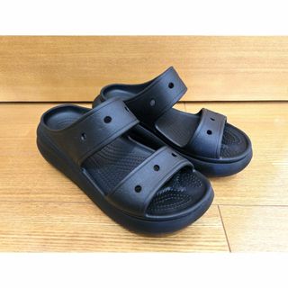 crocs(サンダル)のフリマアイテム一覧 crocs(サンダル)のフリマアイテム一覧