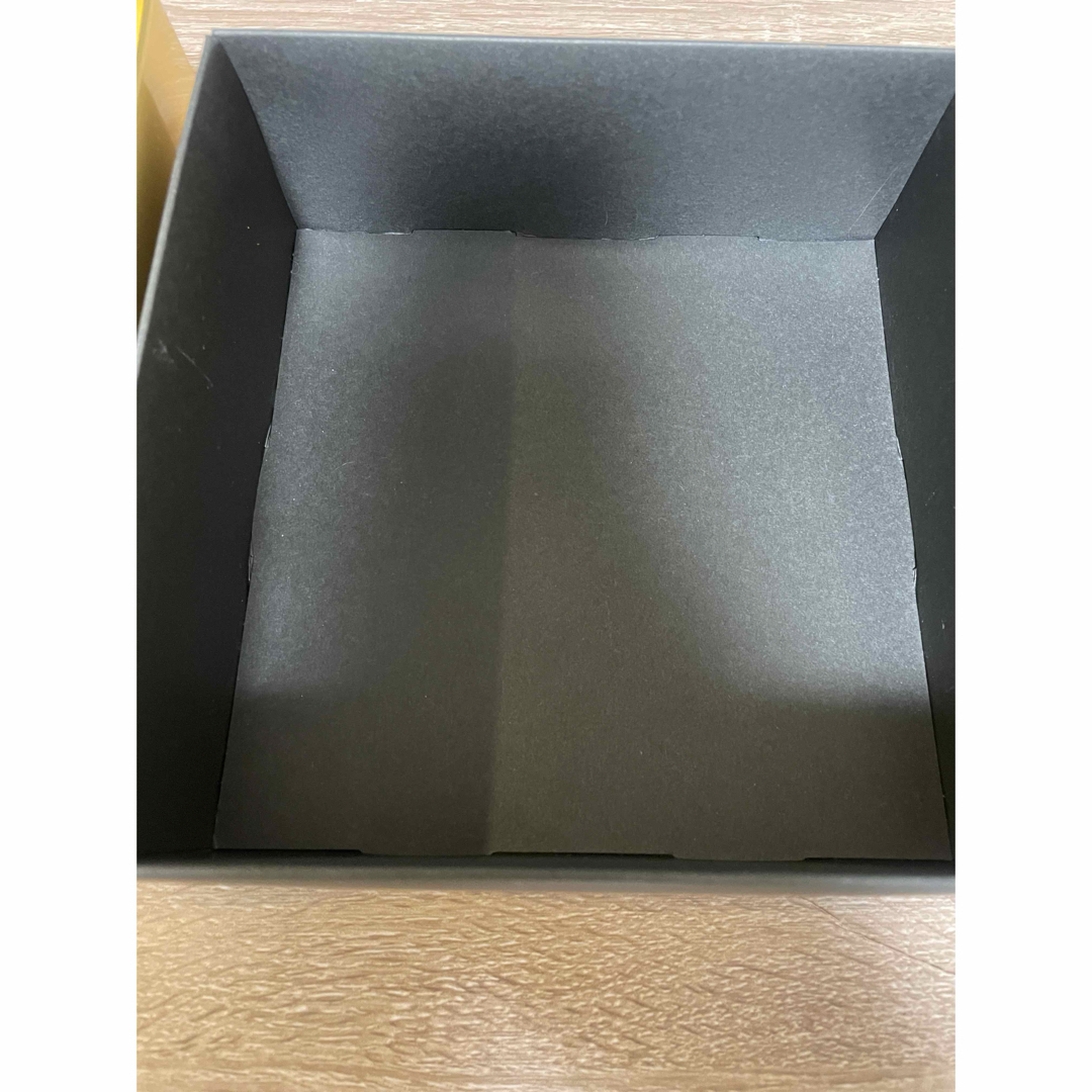 CHANEL - シャネル 空箱 ギフトボックスの通販 by ゆっきー's CHANEL - シャネル 空箱 ギフトボックスの通販 by ゆっきー's