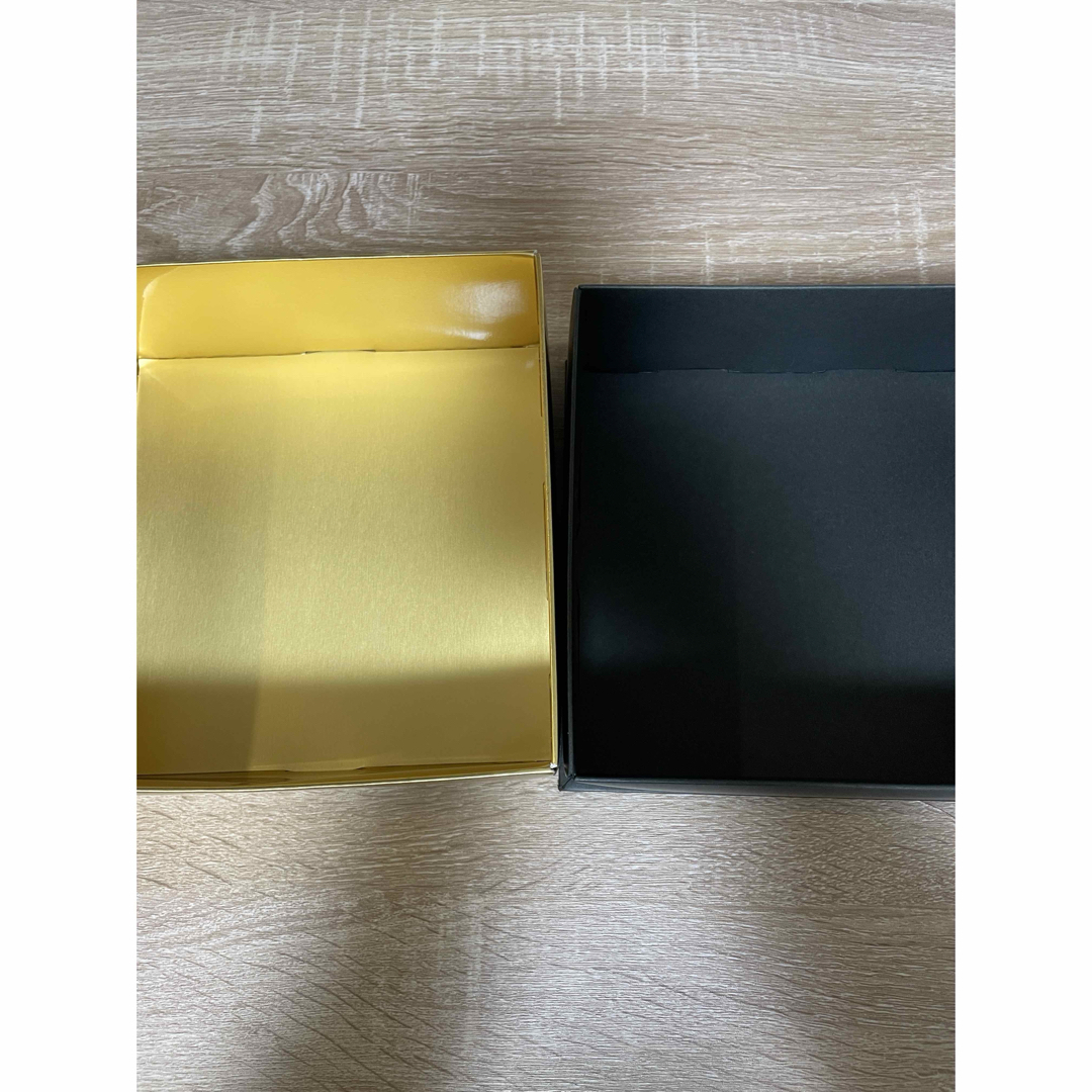 CHANEL - シャネル 空箱 ギフトボックスの通販 by ゆっきー's CHANEL - シャネル 空箱 ギフトボックスの通販 by ゆっきー's