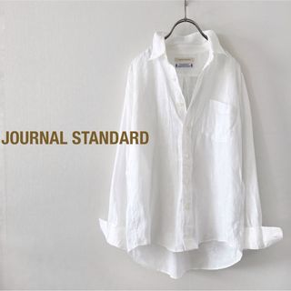 JOURNAL STANDARD(シャツ/ブラウス(長袖/七分))のフリマ JOURNAL STANDARD(シャツ/ブラウス(長袖/七分))のフリマ