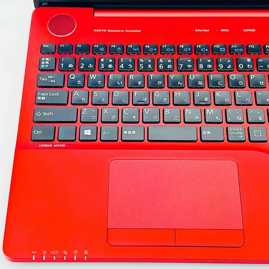 富士通 - Core i7 メモリ32GB Windows11 ノートパソコン 富士通 - Core i7 メモリ32GB Windows11 ノートパソコン