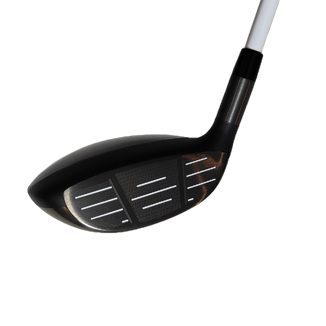 Callaway - 【レディース】パラダイム MAX FAST 5W カーボンL Callaway - 【レディース】パラダイム MAX FAST 5W カーボンL