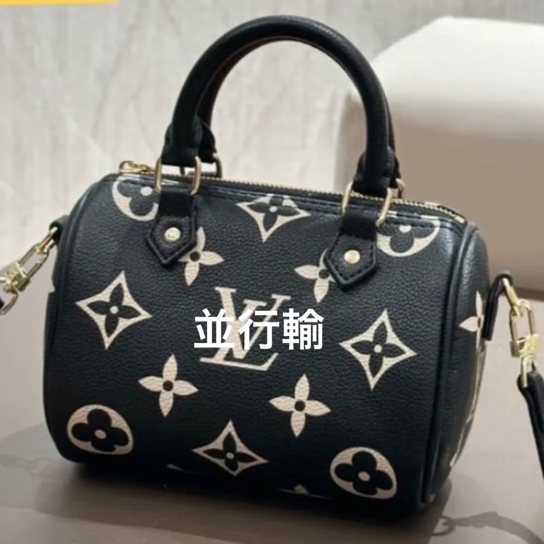 LOUIS VUITTON - Louis Vuitton モノグラム ショルダーバッグ LOUIS VUITTON - Louis Vuitton モノグラム ショルダーバッグ