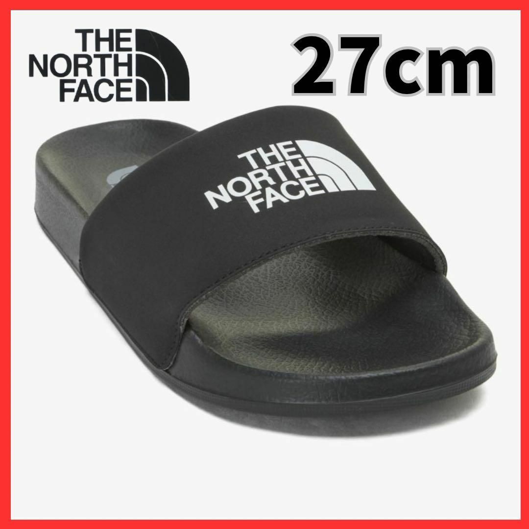 THE NORTH FACE - 【新品】27cm ノースフェイス クラウド THE NORTH FACE - 【新品】27cm ノースフェイス クラウド