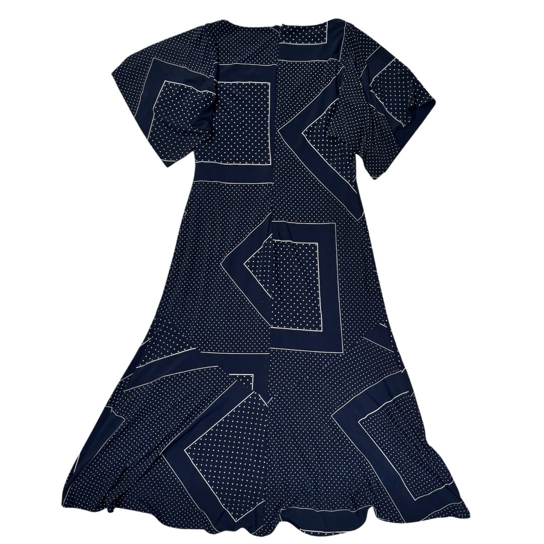 Ralph Lauren - 【美品】ローレン ラルフローレン ワンピース Ralph Lauren - 【美品】ローレン ラルフローレン ワンピース
