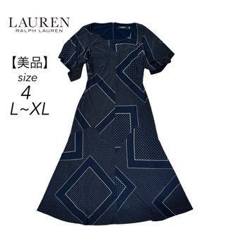 Ralph Lauren(ワンピース)のフリマアイテム一覧 Ralph Lauren(ワンピース)のフリマアイテム一覧