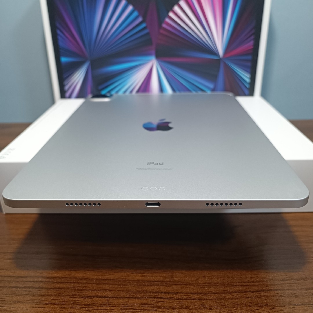 Apple - (美品) iPad Pro 11インチ 第3世代 WiFi 256GBの通販 by Apple - (美品) iPad Pro 11インチ 第3世代 WiFi 256GBの通販 by