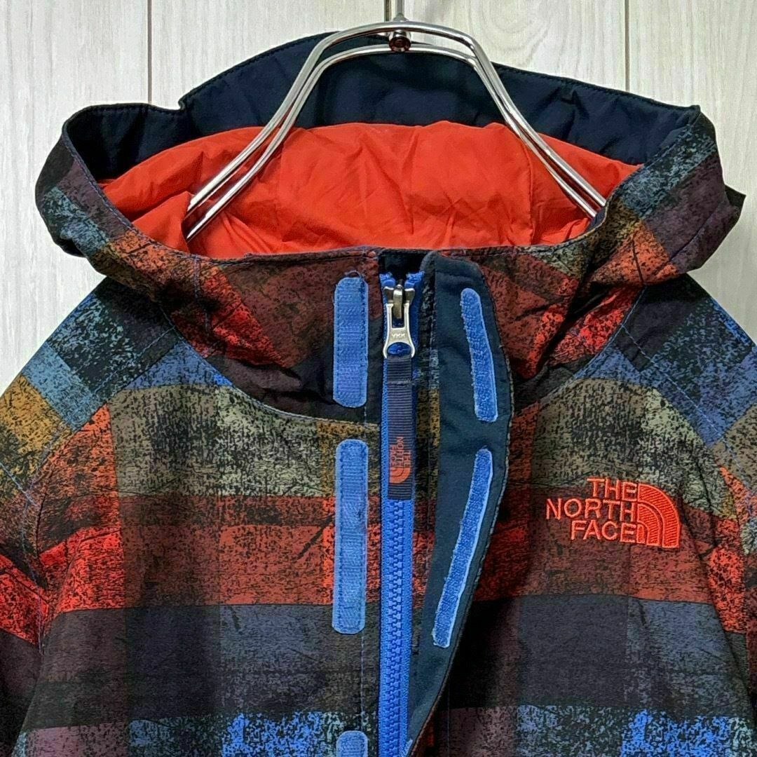 THE NORTH FACE - ノースフェイス マウンテンパーカー THE NORTH FACE - ノースフェイス マウンテンパーカー