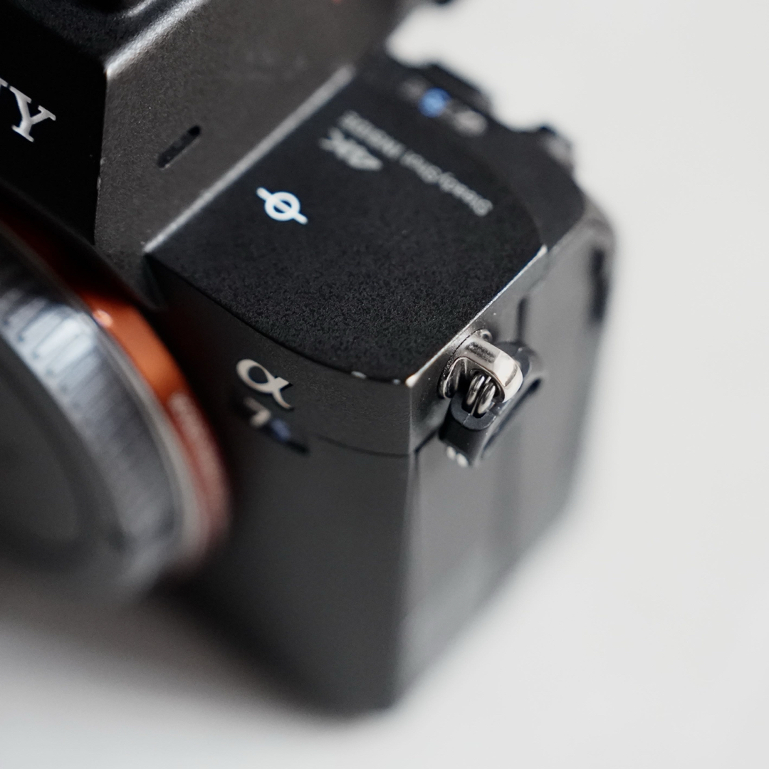 SONY - SONY ソニー α7SIII ILCE-7SM3 付属品完備 箱付き美品の SONY - SONY ソニー α7SIII ILCE-7SM3 付属品完備 箱付き美品の
