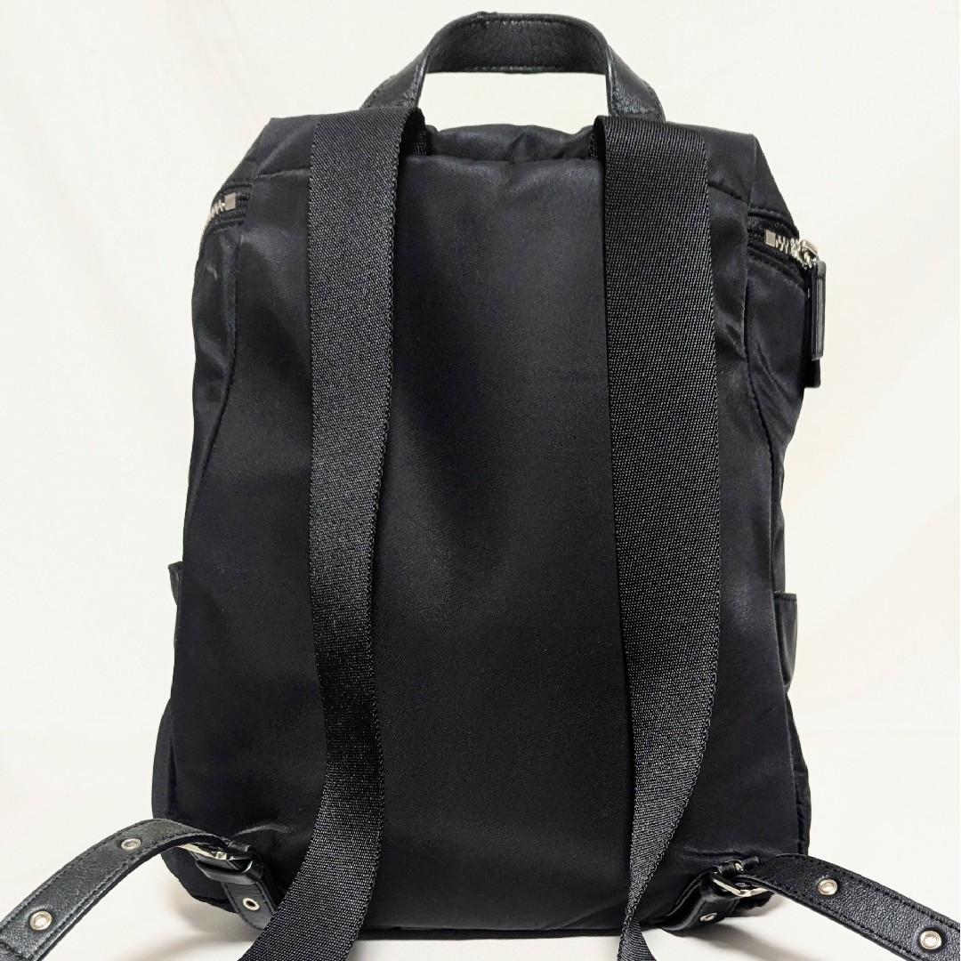 agnes b. - 良品◎アニエスべー ミニリュックサック バック agnes b. - 良品◎アニエスべー ミニリュックサック バック