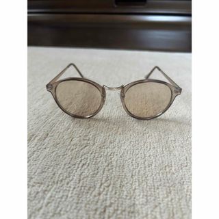 CHANEL - シャネル 浜崎あゆみ着用 サングラスの通販 by aira's CHANEL - シャネル 浜崎あゆみ着用 サングラスの通販 by aira's
