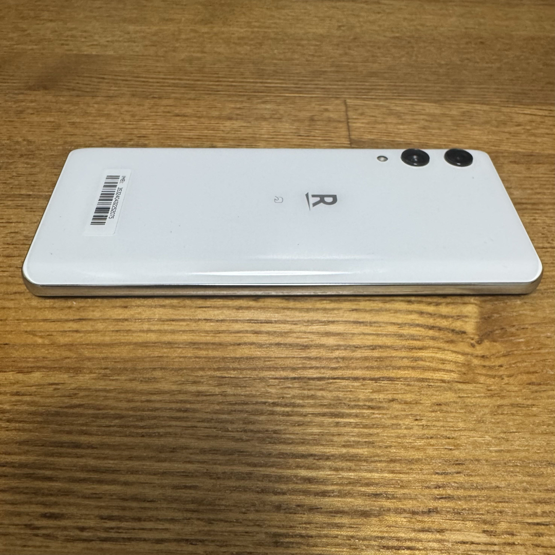 【500円引きクーポン】 - Rakuten 楽天モバイル by SIMフリーの通販 P710 Hand Rakuten スマートフォン本体